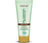 Kativa Oil Control Pre-Shampoo Mask 200ml