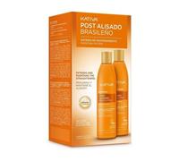 Kativa Post Lissage Brésilien Kit 2uts