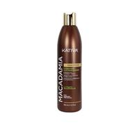 Kativa Shampoing Macadamia 355 Ml