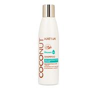 Kativa Shampooing à la noix de coco 250ml