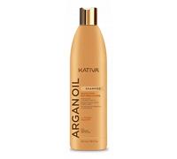 Kativa Shampooing Argan 550ml