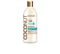 Kativa Shampooing Coconut 500ml