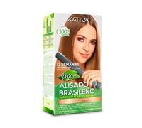 Kativa Shampooing Kit Vegano