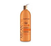 Kativa Shampooing l'Huile d'Argan 1000ml