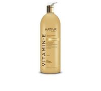 Kativa Shampooing Vitamina E Biotina & Bamboo 1000ml