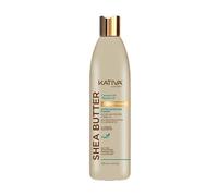 Kativa Shea Butter Coconut & Marula Oil Conditioner 355ml