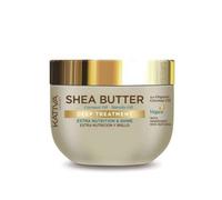 Kativa Shea Butter Coconut & Marula Oil Deep Treatment 300ml