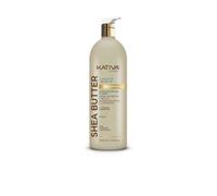 Kativa Shea Butter Coconut & Marula Oil Shampoo 1000ml