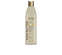 Kativa Shea Butter Coconut & Marula Oil Shampoo 550ml