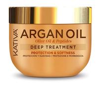 Kativa Soin Capillaire Argan Oil Intensive Repair 300ml