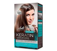 Kativa Soin Capillaire Keratin Xpert Repair
