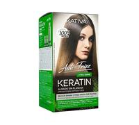 Kativa Soin Capillaire Keratin Xtra Shine