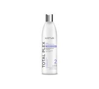 KATIVA TOTAL PLEX Après-shampoing reconstructeur de liaisons 355 ml