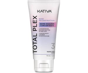 Kativa Total Plex Concentré Reconstructeur 70ml