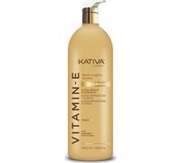 Kativa Vitamin E Biotin & Bamboo Shampoo 1000ml