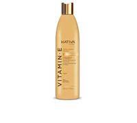 Kativa Vitamina E Biotina & Bamboo Shampoo 355ml