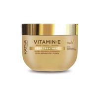 Kativa Vitamina E Biotina & Bamboo Deep Treatment 300ml