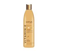 Kativa Vitamina E Biotina & Bamboo Shampoo 550ml
