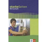 Katja Allani Uli Boldt Thoma Starke Seiten Wirtschaft: Schulbuch 5.-10. (Relié)