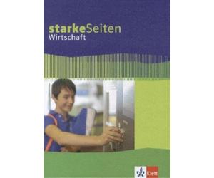 Katja Allani Uli Boldt Thoma Starke Seiten Wirtschaft: Schulbuch 5.-10. (Relié)