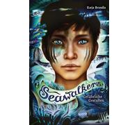 Katja Brandis C Seawalkers (1). Gefährliche Gestalten: Der Auftakt der s (Poche)