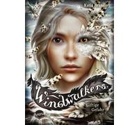 Katja Brandis C Windwalkers (3). Giftige Gefahr: Die Bestseller-Reihe vo (Poche)