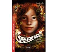 Katja Brandis C Woodwalkers (3). Hollys Geheimnis: Band 3 der Gestaltwan (Poche)