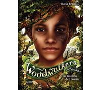 Katja Brandis C Woodwalkers - Die Rückkehr (Staffel 2, Band 3). Das Grol (Relié)