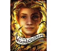 Katja Brandis Claudia Carls Woodwalkers (4). Fremde Wildnis (Relié)