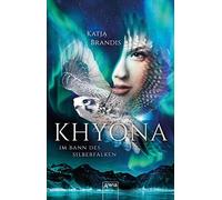 Katja Brandis Khyona (1). Im Bann des Silberfalken (Poche)