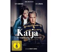 Katja - Die ungekrönte Kaiserin (DVD)