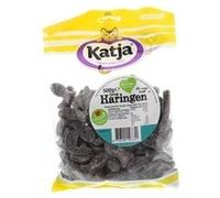 Katja Dropharingen Réglisse Épicée au Salmiak, Végétarien-Végan, 500g