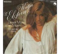 Katja Ebstein - Dieser Mann Ist Ein Mann [Vinyl Single 7'']