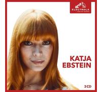 Ebstein,Katja Electrola...das Ist Musik Katja Ebstein (CD)