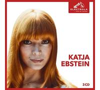 Katja Ebstein - Electrola.das Ist Musik Katja Ebstein [Import]