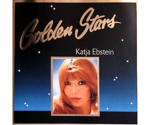 Katja Ebstein - G o I d e n . S t a r s (inkl. Ich Bin Ein Berliner Kind)
