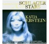 KATJA EBSTEIN "SCHLAGER & STARS (BEST OF)" CD NEW