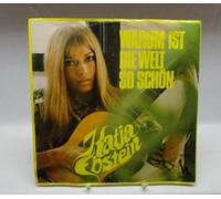 Katja Ebstein - Warum ist die Welt so schön?