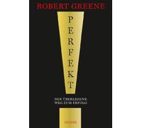 Katja Hald Sigrid Schmid Robert Greene Fried Perfekt Der überlegene We (Relié)