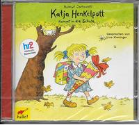 Katja Henkelpott Kommt in Die Schule [Import]