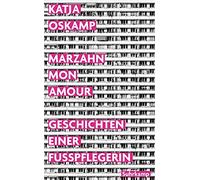 Katja Oskamp – Marzahn, mon amour – Poche – Suhrkamp Verlag