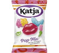 Katja Pop-Mix Bonbons 250g