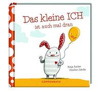 Katja Reider Günther Jakobs Das kleine ICH ist auch mal dran (Relié)