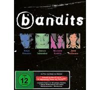 Katja Riemann;Jasmin Tabatabai;Nicolette Krebitz;J - Bandits [Blu-ray]