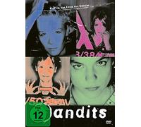 Katja Riemann;Jasmin Tabatabai;Nicolette Krebitz;J - Bandits [Import]