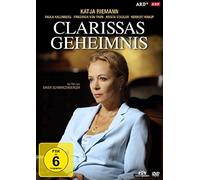 Katja Riemann;Paula Kalenberg - Clarissas Geheimnis