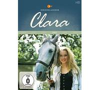 Katja Studt;Julius Nils;Alexander Kerst;Klaus Wild - Clara: Die Komplette Serie [Import]