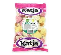 Katja Zoo Mix Sac 500 g 1 unité