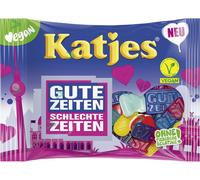Katjes Gute Zeiten Schlechte Zeiten, vegan 175g