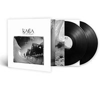 Katla - Allt Betta Helvitis Myrkur [Import]